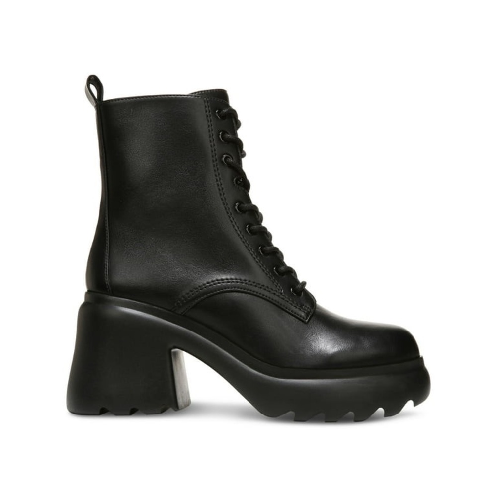 Fierce Step Chunky Platform Boots - image 3